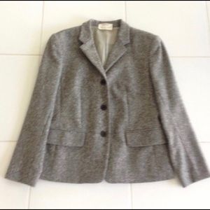 Vintage Isaac Mizrahi Bergdorf Goodman Blazer